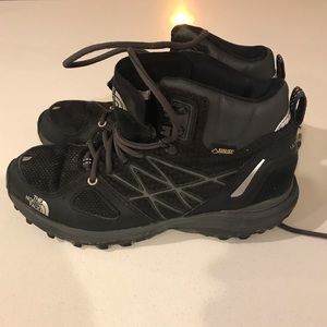 North Face Ultra Fastpack hiking boot